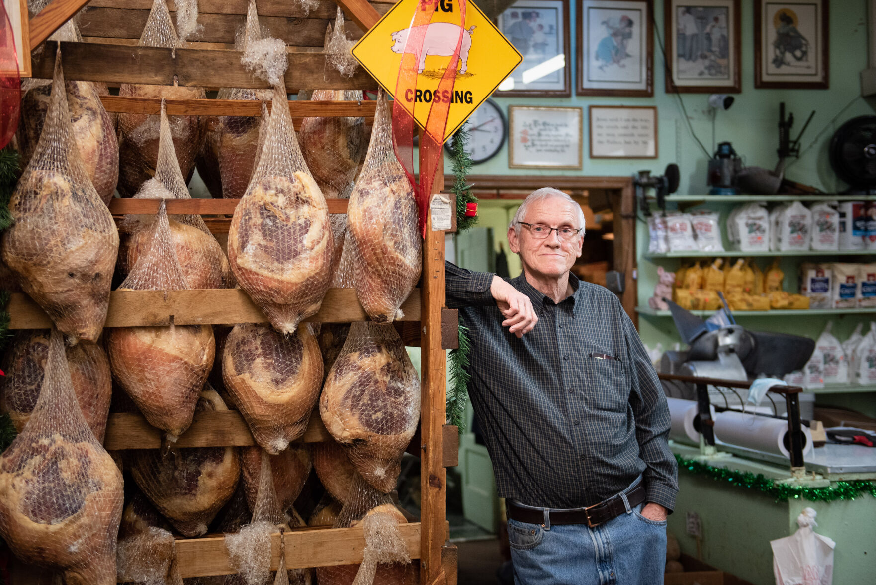 Ronnies Country Store